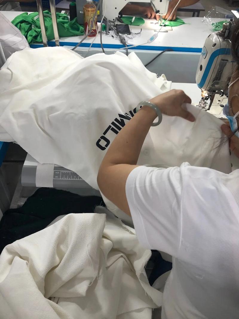 服装定制行业洞察:如何在变化中把握机遇?