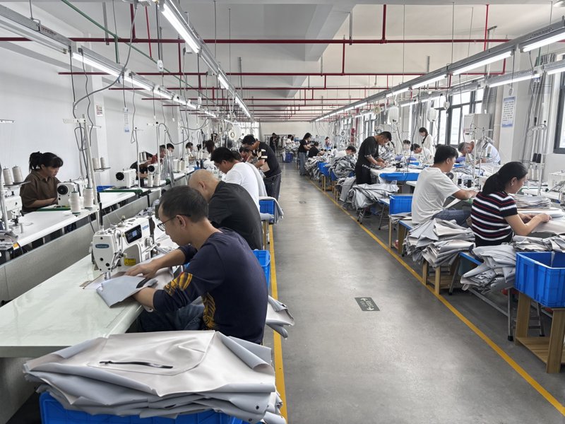 工装定做:定制化服务在企业中的重要角色