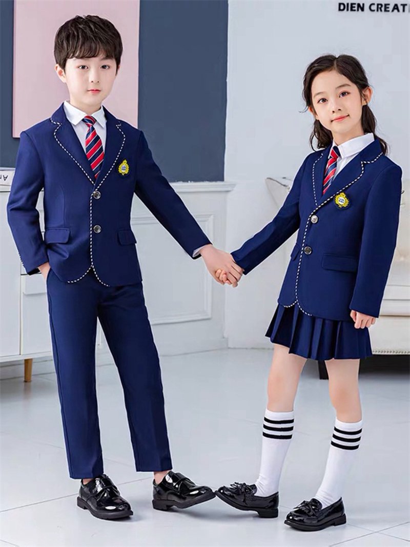 服装定制：打造独一无二的自我